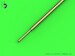 Gloster Meteor Pitot Tube AM-48-152