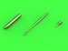 T45 Goshawk - Pitot Tube & Angle Of Attack probe AM-48-154