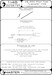 US WWII Pitot Tube - "Streamline" type probe (1 pc) - mainly used on US Navy early aircrafts (e.g. F-2A Buffalo, F4F-3 Wildcat)  AM-48-157