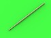 US WWII Pitot Tube - "Streamline" type probe (1 pc) - mainly used on US Navy early aircrafts (e.g. F-2A Buffalo, F4F-3 Wildcat) AM-48-158
