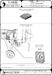 PZL P.11c - Oil Cooler (Arma Hobby) AM-48-161