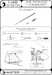 Grumman A6 Intruder Pitot tube, AoA and IFR Probe AM-48-162