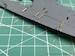Spitfire MKI - early. Early gunsight & Browning .303 with flash hider barrel tips AM-48-163
