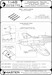 Hawker Hurricane Mk.IIb - Browning .303 cal barrel tips & bead sight mount  AM-48-172