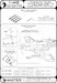 Hawker Hurricane Mk.IIb - Browning .303 cal barrel tips & bead sight mount AM-48-172