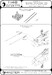 Dassault Super Mystere B2 Pitot tube and Angle Of Attack probes (Special Hobby) AM-48-173