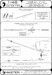 Mikoyan MiG21F-13 (Fishbed C) Pitot tube (Eduard)  AM-48-195