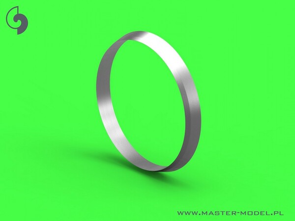 Mikoyan MiG21PF/PFM/SMT/R/MF (Fishbed)  Air Intake ring (Eduard)  AM-48-197