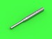 De Havilland Vampire Pitot tube AM-48-203