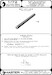 P47 Thunderbolt .50 Browning M2 barrels (8pcs) AM-72-002