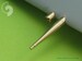 Supermarine Spitfire E wing early - Hispano 20mm & .50cal in fairings (two versions) AM-72-005