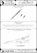 F16 Pitot tube & Angle Of Attack probes AM-72-008