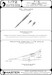 F16 Pitot tube & Angle Of Attack probes  AM-72-008