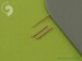 Messerschmitt Bf109 F, G1 - G4 armament set (MG 17 tips) & Pitot Tube AM-72-010