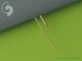 Fw190A2 - A5 armament set (MG 17, MG FF, MG 151 barrel tips) & Pitot Tube AM-72-012