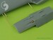 Fw190A2 - A5 armament set (MG 17, MG FF, MG 151 barrel tips) & Pitot Tube  AM-72-012