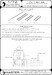 Fw190A6 armament set (MG 17, MG 151 barrel tips) & Pitot Tube AM-72-013