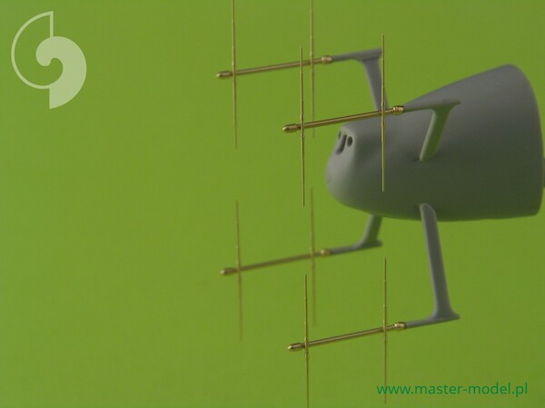 German radar FuG220 Lichtenstein SN-2 AM-72-016