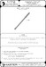 Japanese Type 99 20mm Mark 2 gun barrels (4pcs) AM-72-017
