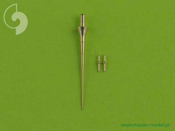 Panavia Tornado Pitot Tube & Angle Of Attack probes AM-72-019