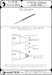 F101B Voodoo - Pitot Tube AM-72-025
