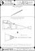 F102 Delta Dagger - Pitot Tube AM-72-026