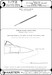 F106 Delta Dart - Pitot Tube AM-72-029