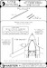 Me-163A Komet - armament set (MG 151 barrel tips) & Pitot Tube AM-72-033