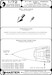 Grumman F14A Tomcat early version - nose tip & Angle Of Attack probe  AM-72-034