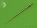 Mikoyan MiG-23 (Flogger) - Pitot Tube (all variants except MLD version) AM-72-040