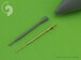 Mikoyan MiG-23 (Flogger) - Pitot Tube (all variants except MLD version) AM-72-040