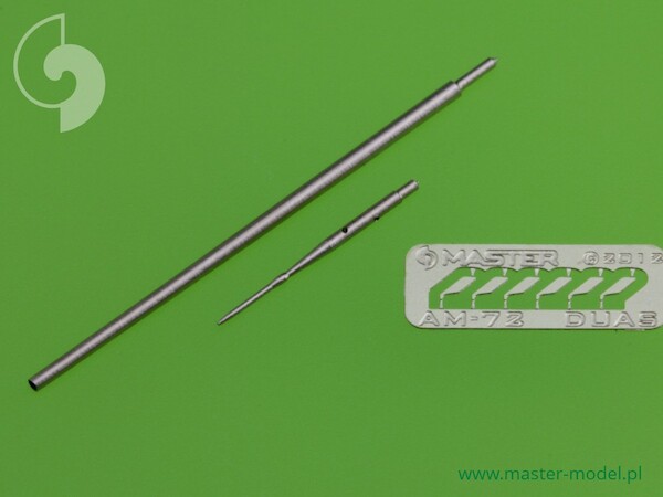 Mikoyan MiG-21Bis (Fishbed L/N) - Pitot Tube AM-72-044