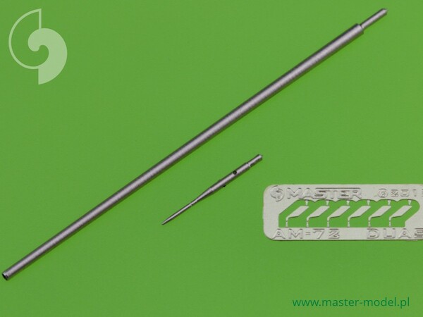 Mikoyan MiG-21F-13 (Fishbed C) - Pitot Tube AM-72-045