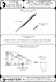 BAe Harrier GR1 / T2 / AV8A / AV8C - Pitot Tube AM-72-050