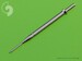 BAe Harrier GR1 / T2 / AV8A / AV8C - Pitot Tube AM-72-050