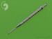 BAe Harrier GR3 / T4 - Pitot Tube AM-72-051