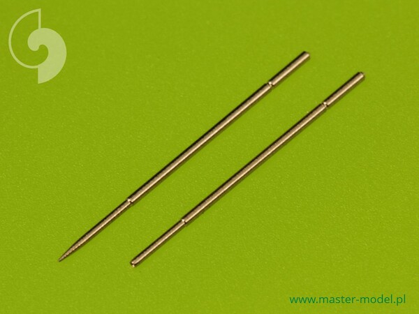 SAAB 29 Tunnan - Pitot Tubes AM-72-053