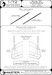 SAAB 29 Tunnan - Pitot Tubes  AM-72-053