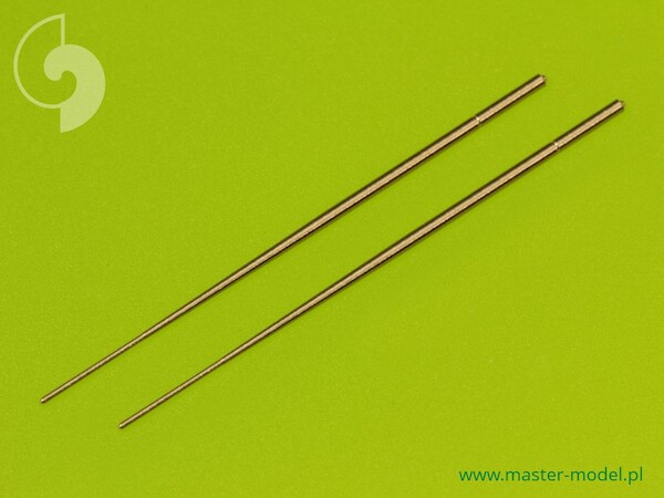 SAAB 32 Lansen - Pitot Tubes AM-72-054