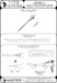 Dassault Mirage F1 - Pitot Tubes & Angle Of Attack probes AM-72-058