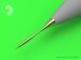 Dassault Mirage F1 - Pitot Tubes & Angle Of Attack probes AM-72-058
