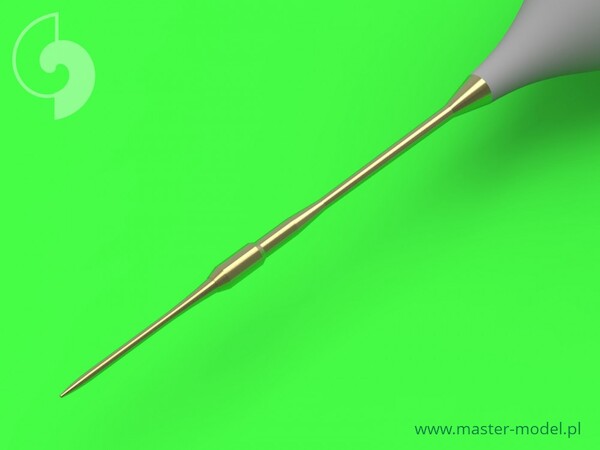 NA RA5C Vigilante - Pitot Tube & Angle Of Attack probes AM-72-062
