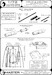 Mikoyan MiG15 & MiG15bis - gun barrels set, antenna base & Pitot Tube AM-72-070