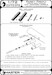 Fairey Firefly Hispano 20mm Cannon with uncovered Barrels  AM-72-076