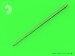 Folland Gnat Pitot tube (Airfix) AM-72-083