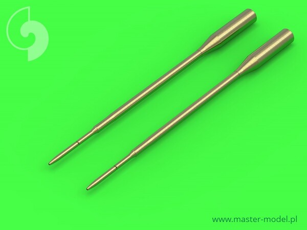 L39 Albatros Pitot Tubes AM-72-085