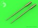 L39 Albatros Pitot Tubes AM-72-085