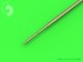 L39 Albatros Pitot Tubes AM-72-085