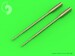 L39 Albatros Pitot Tubes AM-72-085