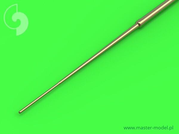 Vickers Valiant Pitot tubes AM-72-097